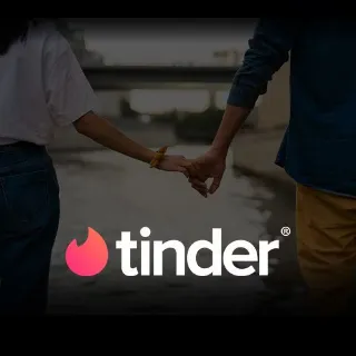 Tinder Gold 12-Month Philippine Key 
