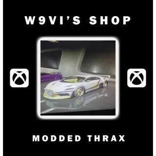 Modded Thrax