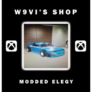 modded elegy retro custom