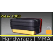 Handwraps MMA Counter Blox cbro