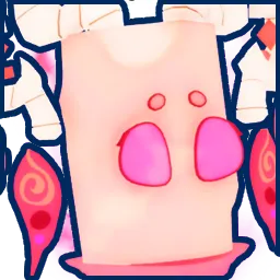 (SECRET XMAS) SHINY JOY CANDLE | BGSI