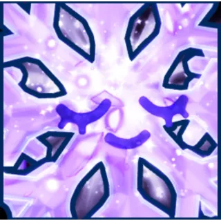 SHINY MYTHIC BIG FLAKEY (XMAS) (CHEAP!)| BGSI