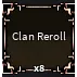 x8 CLAN REROLLS | DEVIL HUNTER