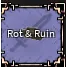 (RAID) ROT AND RUIN BOSS DROP |DEVIL HUNTER