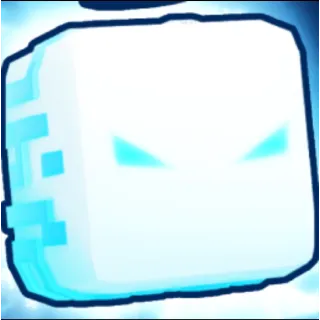 FROSTY LORD SHOCK (LIMITED XMAS) | BGSI