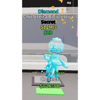 Fortnite Steal The Brainrot