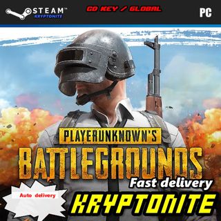 player unknown battlegrounds pc disc