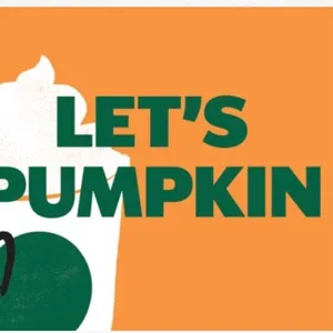 US region - Amazon Starbucks