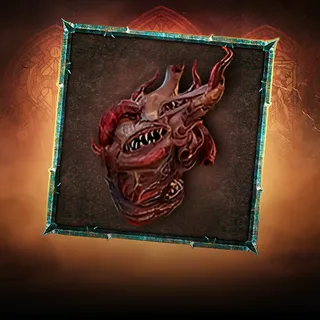 Diablo 4 | S11 | Mats | x300 Abhorrent Hearts