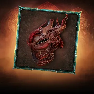 Diablo 4 | S11 | Mats | x300 Abhorrent Hearts