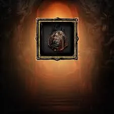Diablo 4 | S11 | Mats | x2000 Malignant Heart