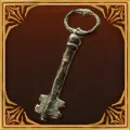 Diablo 4 | S14 | Mats | x200 Lair Key