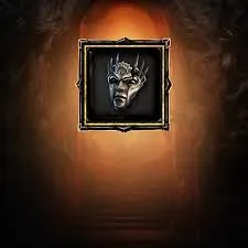 Diablo 4 | S11 | Mats | x2000 Judicator’s Mask