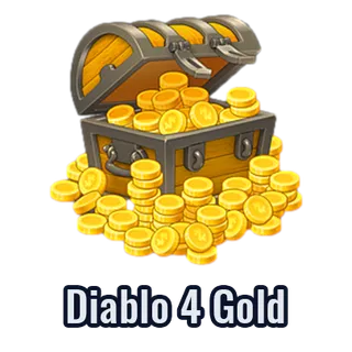 Diablo 4 | S15 | Gold | 1 unit = 10B