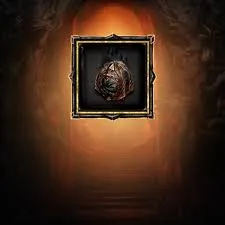Diablo 4 | S11 | Mats | x1000 Malignant Heart