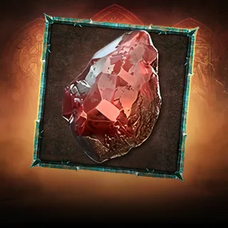 Diablo 4 | S11 | Mats | x300 Shard of Agony