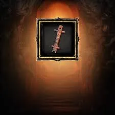 Diablo 4 | S11 | Mats | x2000 Living Steel