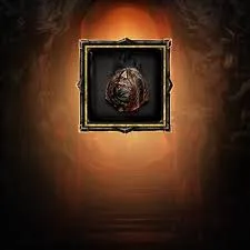 Diablo 4 | S11 | Mats | x2000 Malignant Heart