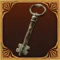 Diablo 4 | S13 | Mats | x1000 Lair Key