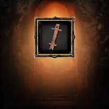 Diablo 4 | S11 | Mats | x2000 Living Steel