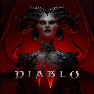 Diablo 4 | S13 | Unique Charm of Your Choice