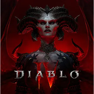 Diablo 4 | S12 | 10x Run T4 Sigil Nightmare Treasure Breach (6000-7000 Obducite per run)