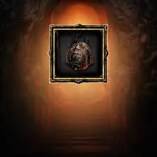 Diablo 4 | S11 | Mats | x2000 Malignant Heart