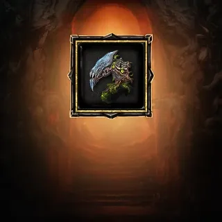 Diablo 4 | S12 | Mats | x100 Betrayal's Husk