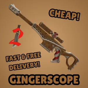GINGERSCOPE MM2