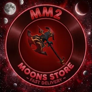 MM2 Vampire Axe