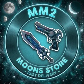 MM2 Pearl Set