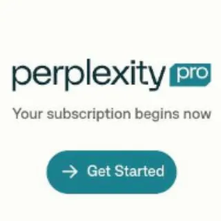 Perplexity Pro 1 Year At Cheapest Price