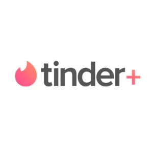 TINDER PLUS [6 MONTH GLOBAL]