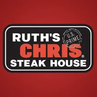 $100 Ruth’s Chris Giftcard