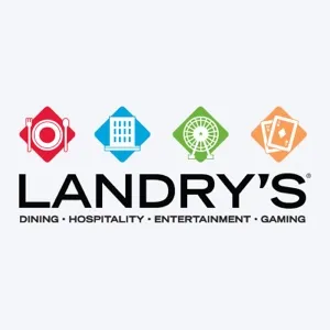 Landry's flash sale