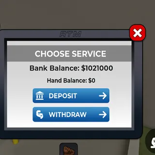 100K MONEY DROP BLOCKSPI