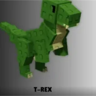 MEGA TREX FAST DELIVERY