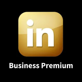 12 Months-LinkedIn Premium Business