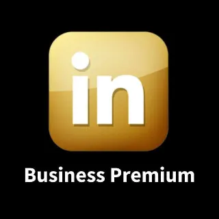 LinkedIn Premium Business 12 Months