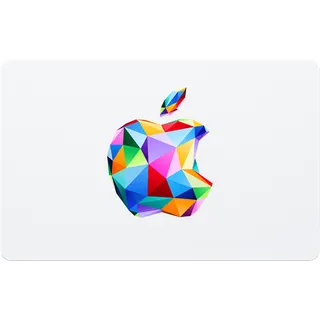 Apple Gift Card $16.31 USD |⚡️INSTANT DELIVERY⚡️
