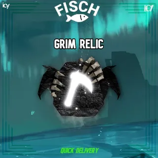 Grim Relic - Fisch