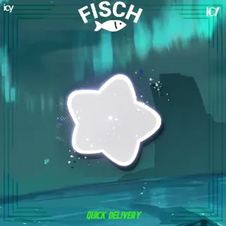 Polarastar Glider - Fisch