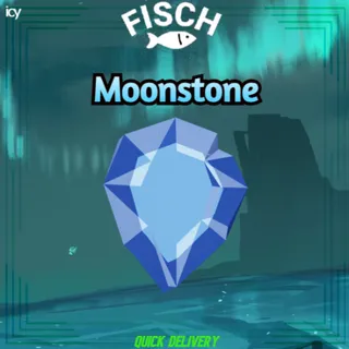 Moonstone - Fisch