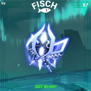 Sovereign Relic - FISCH