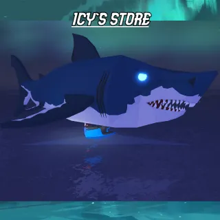 Megalodon | Fisch