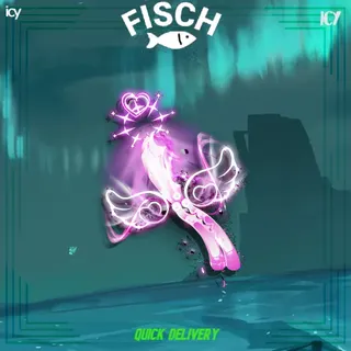 Amouria - Fisch