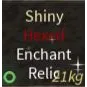 Hexed Enchant Relic FISCH