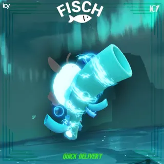 Sunken Seabunny - Fisch