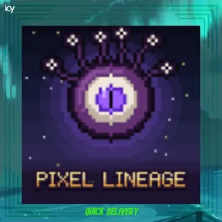 Pixel Lineage Request Anything