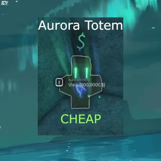 FISCH AURORA TOTEM 